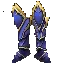 Venom Mist Boots