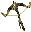 Serpent Crossbow